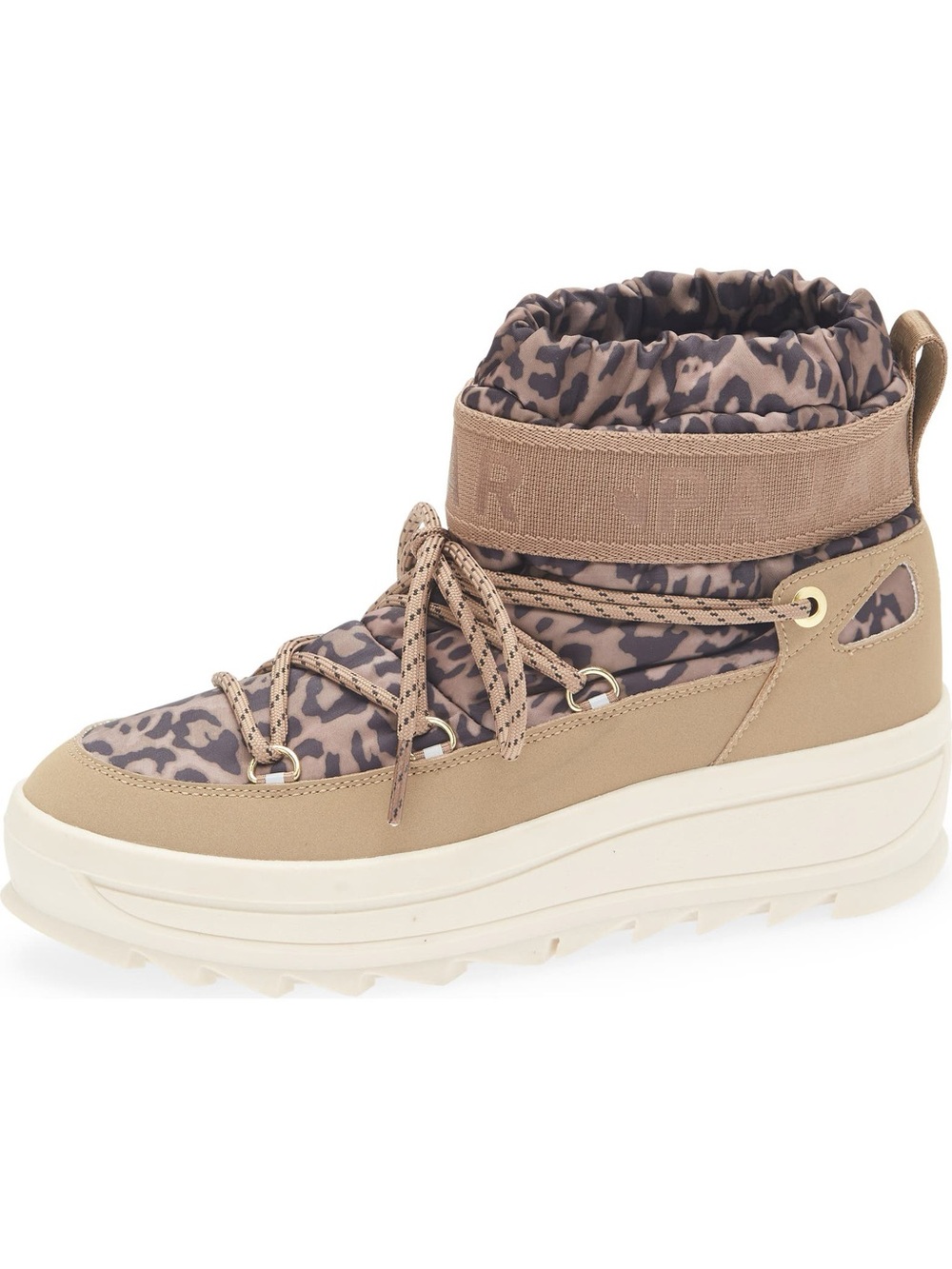 NWT PAJAR GALAXY MINI BOOTS